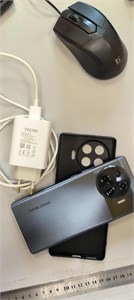 TECNO SPARK 20 PRO+ 8/256 890000613735