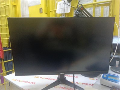 Монитор Acer 23.6" QG241Ybii 890000618243