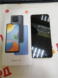 XIAOMI REDMI 10C 4/64GB 890000618160