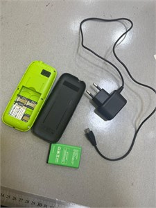 FONTEL FP 200 890000615739