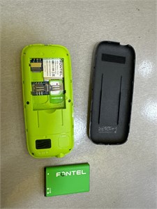 FONTEL FP 200 890000608956