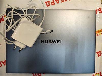 Ноутбук Huawei MDF-X 1240P 890000617974