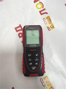 Дальномер лазерный ADA COSMO 100 890000618390
