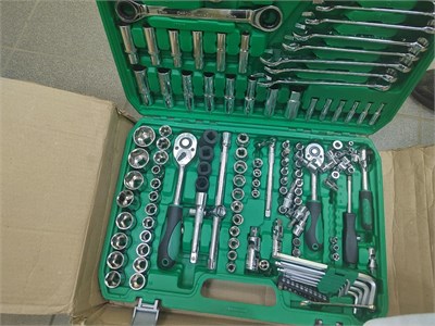 Инструменты HUMMERSON 150PCS 890000587493