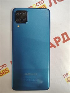 SAMSUNG GALAXY A12 4/64 ГБ 890000605292