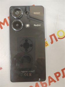XIAOMI Redmi Note 13 Pro 12/512 890000607985