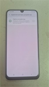 SAMSUNG GALAXY A30 3/32 890000616414