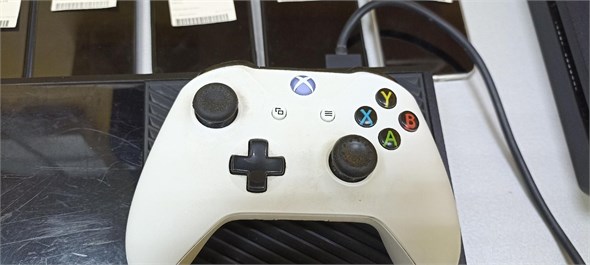 Игровая приставка Microsoft XBOX One 1540 890000615078