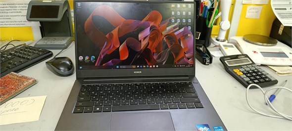 Ноутбук Honor NBD-WCX9, i3-1115G4 890000598716