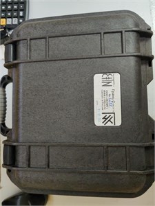 Тепловизионный прицел ZenitCo "Грань-2" 640-25-18 890000601020