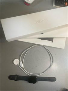 Смарт-часы Apple Watch Series 8 GPS 41mm (MNU73LL/A) 890000615179