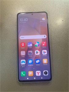 XIAOMI REDMI NOTE 13 8/256 ГБ 890000615054