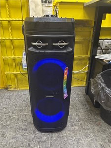 Портативная аудиосистема Soundmax SM-MS4207 890000606253