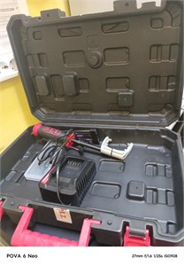 Шуруповерт PIT PSB20H-13C 890000614061