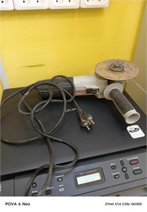 Ресанта УШМ-115/800 890000606173