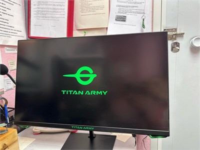 МОНИТОР TITAN ARMY P24H2G 890000614918