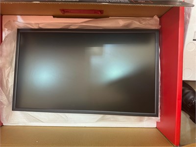 27" Монитор BenQ Zowie XL2746K 890000615323
