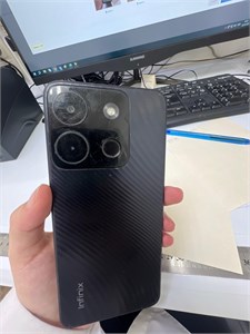 INFINIX SMART 7 PLUS 3/64 ГБ 890000614720