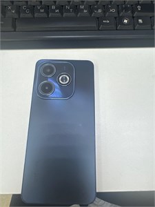 Infinix HOT 40i 8/256 890000610067