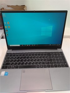 Ноутбук DEFAULT STRING N5095 890000610693