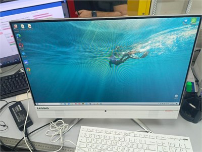 Моноблок LENOVO IDEACENTRE 510 A9-9410 890000614147