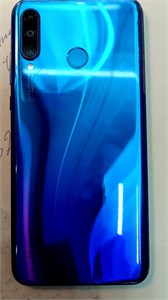 HUAWEI P30 LITE 4/128 ГБ 890000617765