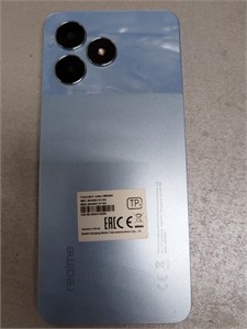 REALME NOTE 50 3/64GB 890000618327
