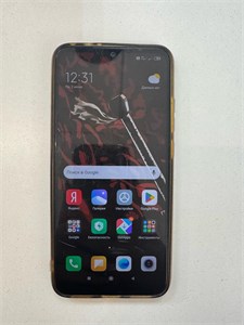 XIAOMI Redmi Note 7 6/64 890000618204