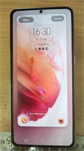 SAMSUNG GALAXY S21+ 5G 8/256ГБ 890000616090