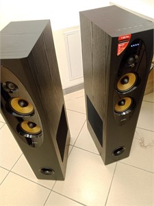 Колонки F&D T-60X Pro 890000598676