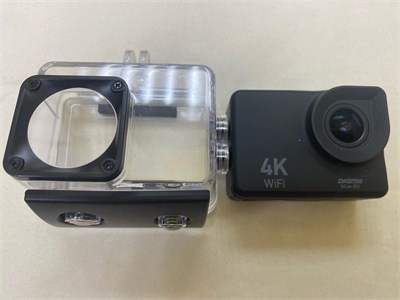 Экшн Камера Digma DiCam 850 890000617983