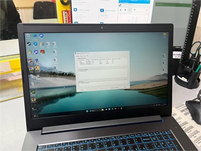 НОУТБУК Lenovo Ideapad L340-17IRH i5-9300HF RTX1650 890000576501