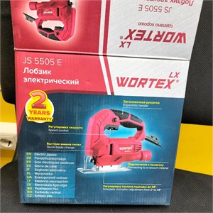 ЛОБЗИК WORTEX JS 5505 E 890000609156