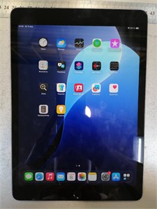 Планшет Apple iPad (9th Gen) Wi-Fi 64 ГБ 890000597640