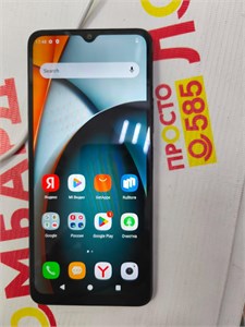 XIAOMI Redmi A3 4/128 890000618903