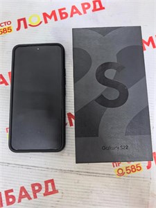 SAMSUNG GALAXY S22 8/256 890000611910