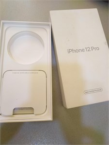 APPLE IPHONE 12 PRO 128GB 890000581359