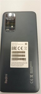 XIAOMI REDMI NOTE 11 4/128 890000613316