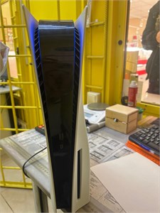 Игровая приставка Sony PlayStation 5 Blu-Ray Edition (CFI-1200A) 890000608519