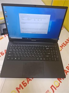 Ноутбук RIKOR TG-1554 Ryzen 3 5425u 890000618660