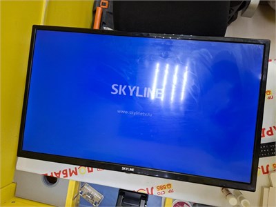 ТЕЛЕВИЗОР SKYLINE 32YST5970 890000602371