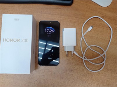 HONOR 200 LITE 8/256 890000617198