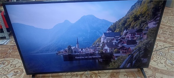 Телевизор LG 49UK6200PLA 890000618410