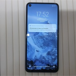 XIAOMI REDMI NOTE 9 3/64 ГБ 890000619904