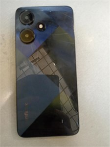 INFINIX HOT 30I 8/128GB 890000616605