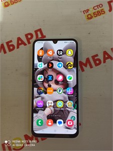 SAMSUNG GALAXY A15 4/128GB 890000619183