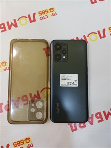 REALME 9 5G 4/128 890000556995