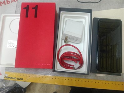 OnePlus 11 5G 16/256 ГБ 890000613830