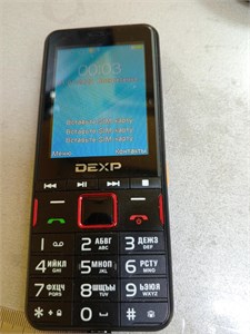 DEXP A283 890000617820