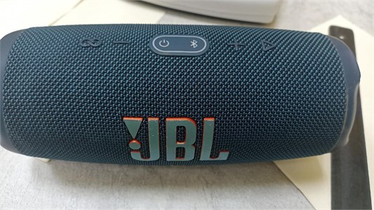 Портативная колонка JBL Charge 5 , 40 Вт 890000620812